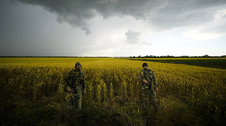 США и союзники готовы к «долгой войне» в Украине