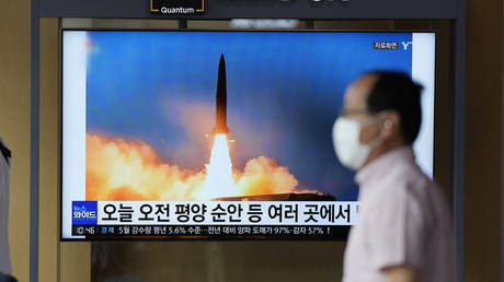 США предупреждают Северную Корею о ядерной угрозе