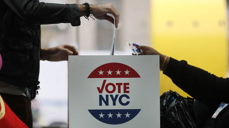 Суд в США разрешил голосовать негражданам