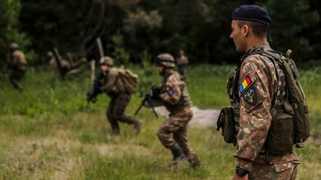 Требования стран Балтии по размещению войск НАТО не будут удовлетворены