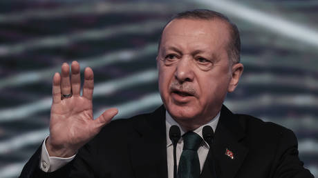 Турция раскрывает позицию по расширению НАТО к предстоящему ключевому саммиту