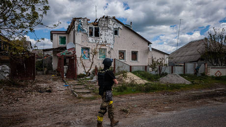 Украина хочет, чтобы Запад прекратил настаивать на «неприемлемых» условиях мира