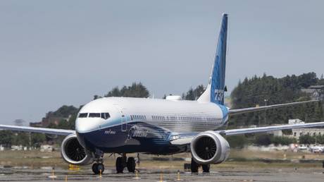 Boeing хочет отказаться от безопасности для последних 737 MAX