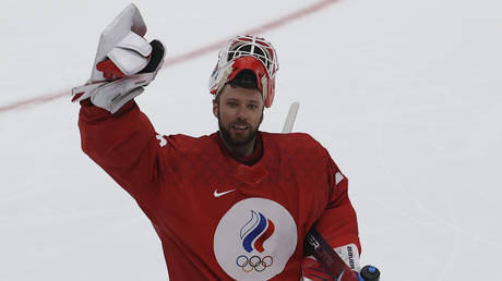 Босс российского хоккея добивается ясности по задержанной звезде