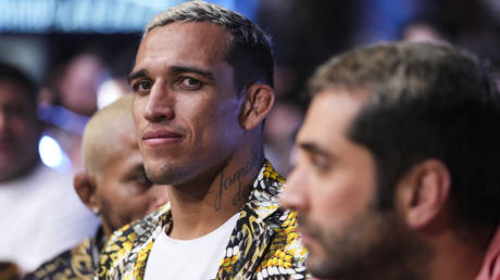 Бразильский король UFC просит Хабиба «перестать нести чушь»