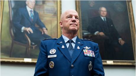 Генерал США оценил роль «коммерческого пространства» в украинском конфликте