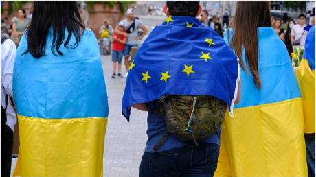 Глава МИД Украины прокомментировал крайний срок вступления в ЕС