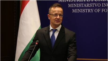 Глава МИД Венгрии призвал ЕС не «скрывать правду» о российском газе