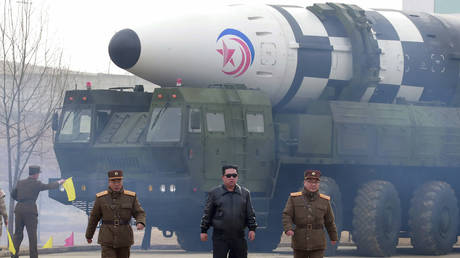 Как Украина помогла Северной Корее разработать самое смертоносное оружие в мире