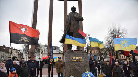 Киев дистанцируется от посла из-за неоднозначных высказываний