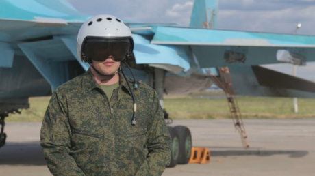 Москва раскрыла спецоперацию Украины по захвату российских военных самолетов