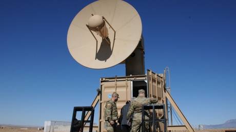 Пентагон завершает испытания нового «микроволнового оружия»