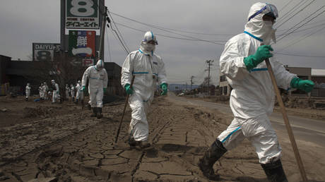 Суд вынес решение о ядерной катастрофе на Фукусиме
