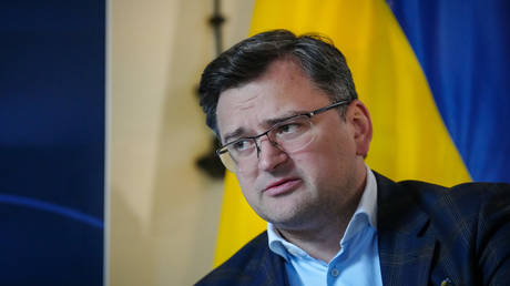 Украина раскрывает свою окончательную позицию на переговорах