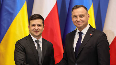 Украинские депутаты утвердили «особый статус» для поляков
