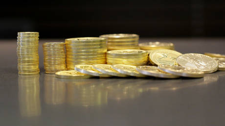 В африканской стране появится золотая валюта