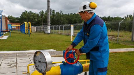 В Москве рассказали о будущем украинского газового транзита
