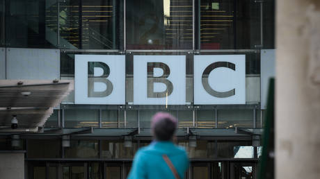 BBC обвинили в политизированном найме