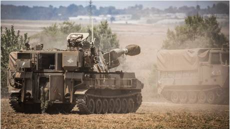 ЦАХАЛ говорит, как долго они готовы воевать в Газе