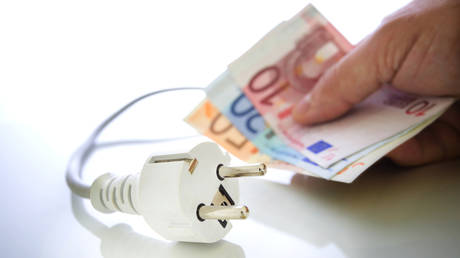 ЕС стремится справиться с ростом цен на электроэнергию