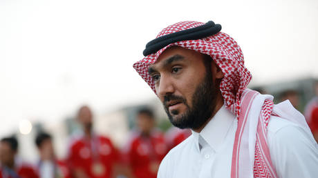 Министры спорта Саудовской Аравии отрицают спортивную промывку и заявляют о заинтересованности в проведении Олимпиады