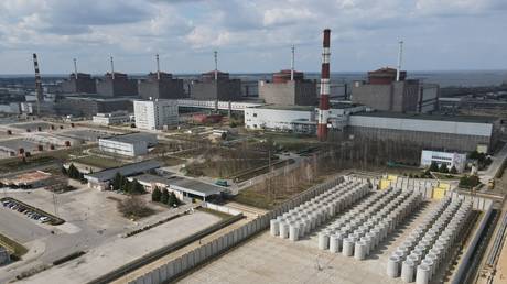 Москва разоблачает обвинения в краже атомной энергии