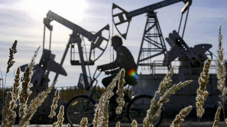 Появились подробности о потолке цен на российскую нефть