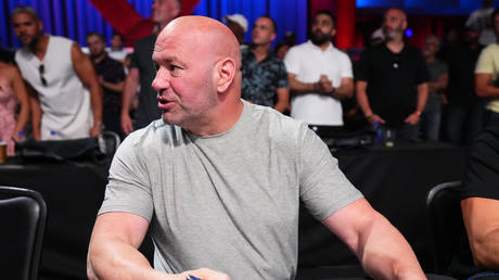 Президент UFC насмехается над повышением зарплаты бойцам
