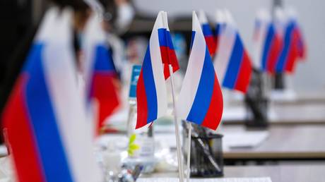 Россияне назвали главные национальные символы