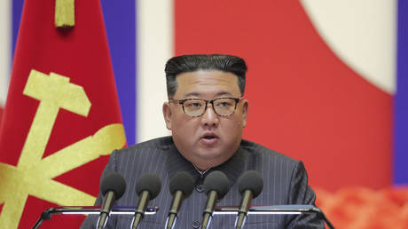 Северная Корея объявила о «победе» над Covid