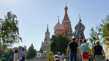 Москва отреагировала на отказ ЕС от визового соглашения с Россией