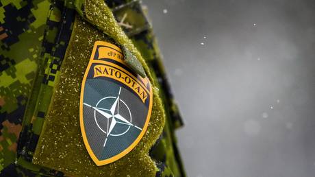 НАТО изо всех сил пытается поставлять Украине зимнюю форму