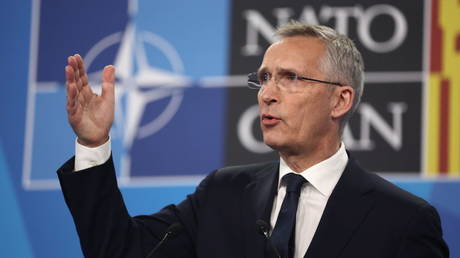 НАТО осуждает референдумы в Донбассе