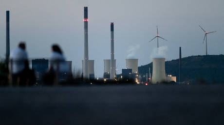 Немецкий газовый гигант просит государственного финансирования на фоне энергетического кризиса