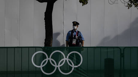 По делу о коррупции на Олимпиаде в Токио появились новые претензии