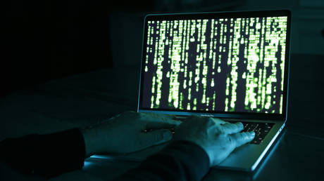 Появились подробности предполагаемой кибератаки США на Китай