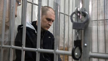 Работников ОБСЕ осудили за государственную измену на Донбассе