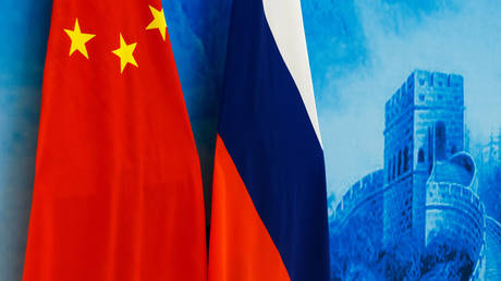 Россия раскрывает основные направления сотрудничества с Китаем