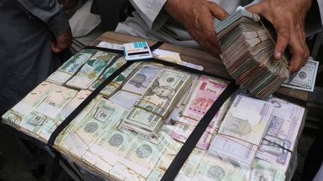 США выплатят $3,5 млрд из замороженных афганских фондов