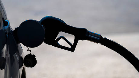 В росте цен на дизельное топливо в ЕС виноваты санкции