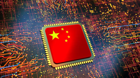 Вашингтон нацелился на технологический сектор Китая