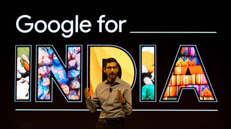 Индия штрафует Google антимонопольным приказом
