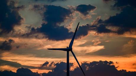Немецкий энергетический гигант объясняет «парадоксальный» шаг в отношении возобновляемых источников энергии