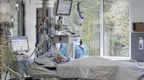 Немецким больницам грозит банкротство