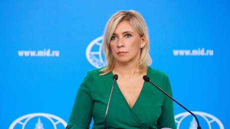 Россия отвечает на заявления представителя ООН об изнасиловании
