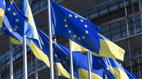 Украина ругает ЕС за задержки помощи