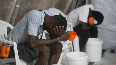 ВОЗ меняет стратегию борьбы с холерой на фоне «серьезной» нехватки вакцины