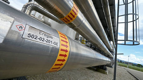 Австрийские энергетические компании обрушились на огромный налог на непредвиденные расходы