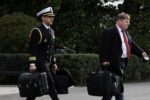 Дипломат США раскрыл содержание переговоров главы разведки
