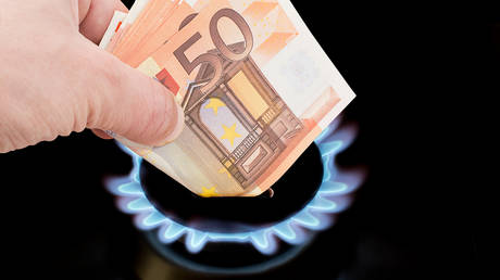 ЕС разделился из-за потолка цен на газ